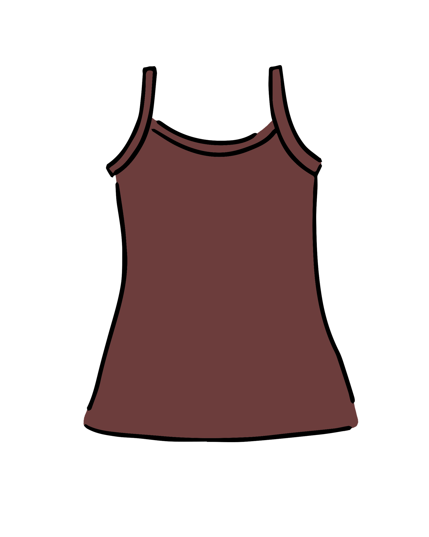 Cami Chestnut