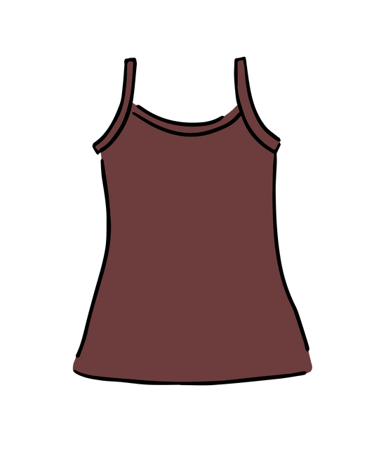 Cami Chestnut