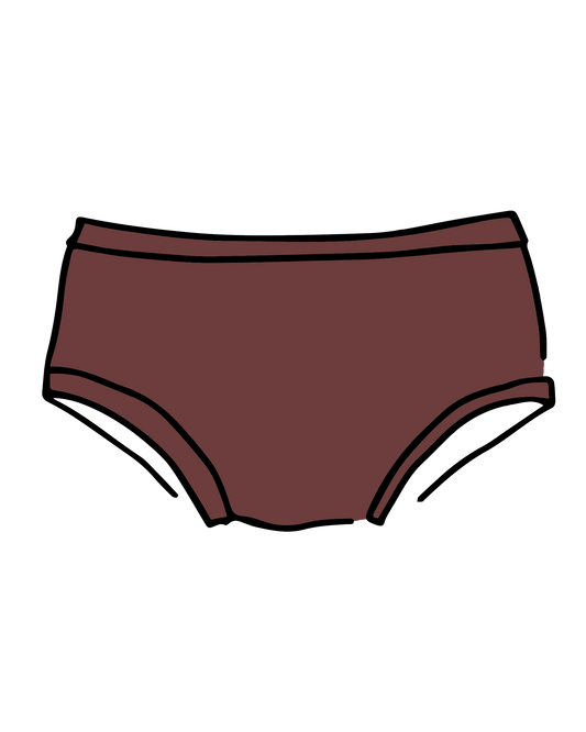 Hipster Chestnut