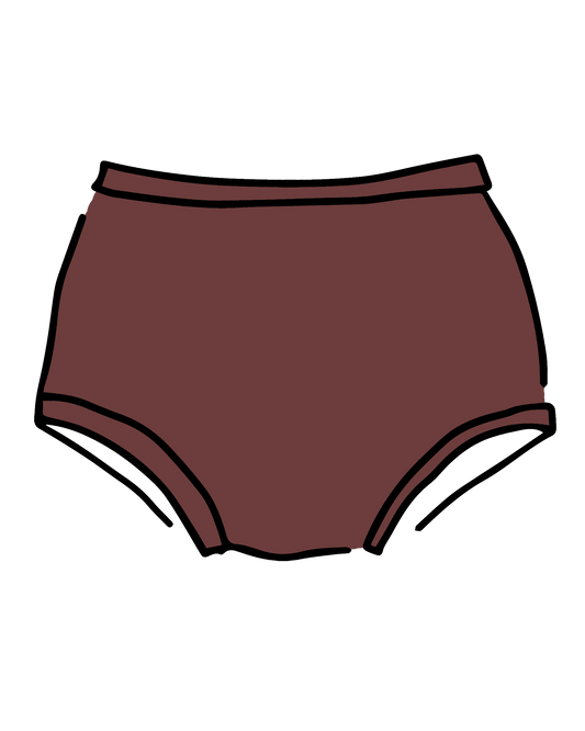 Original Chestnut