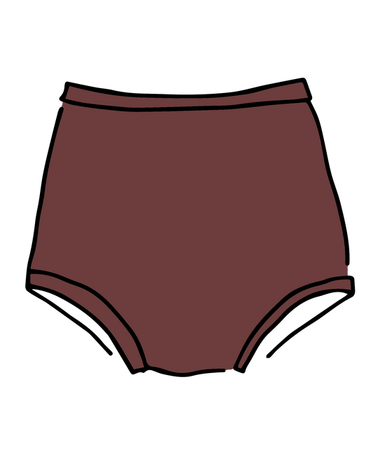 Sky Rise Chestnut