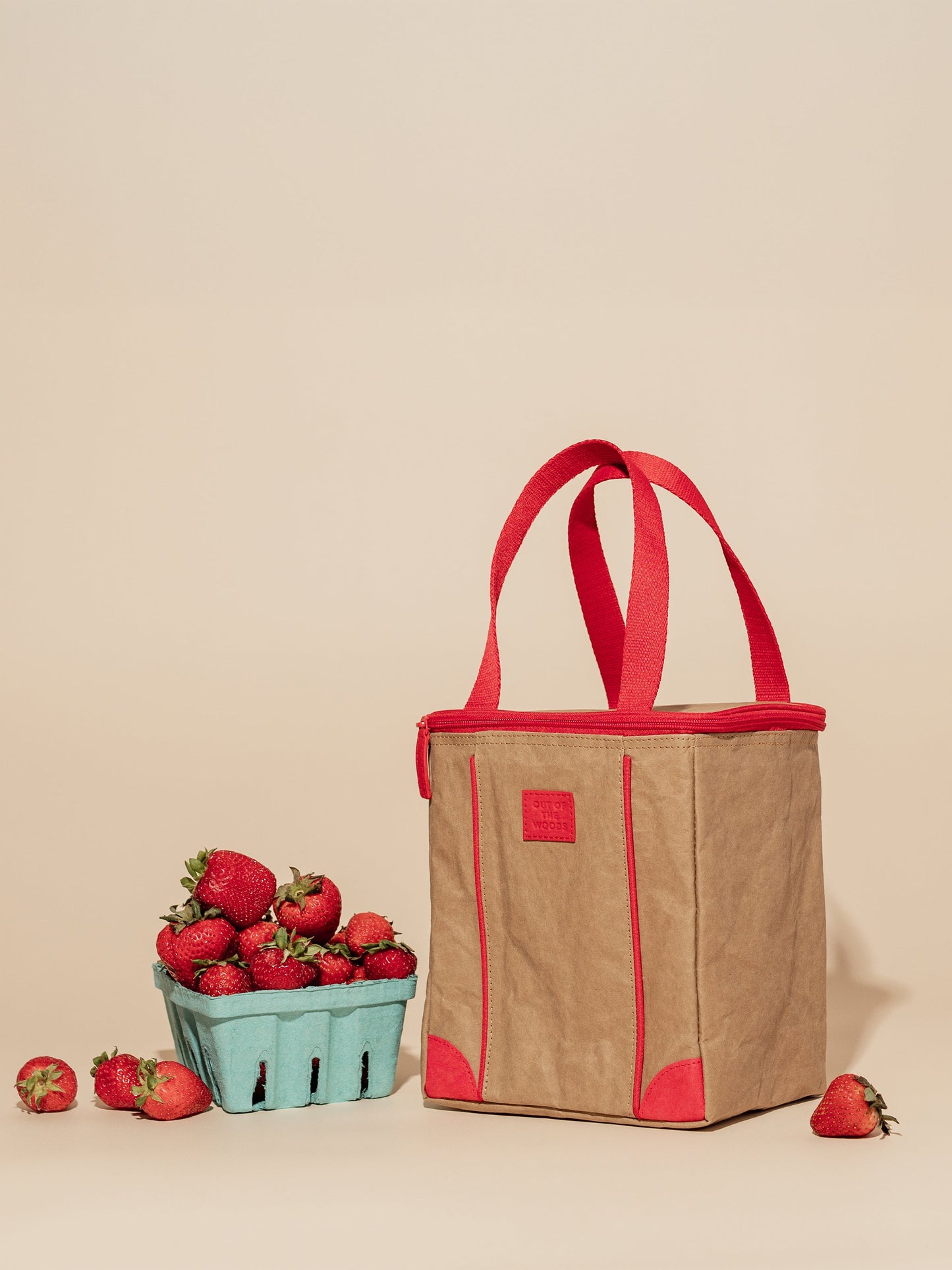 Chill Zone Lunch Cooler