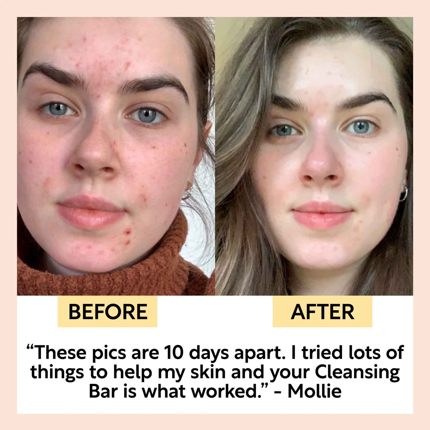 Chai Soap Cleansing Duo