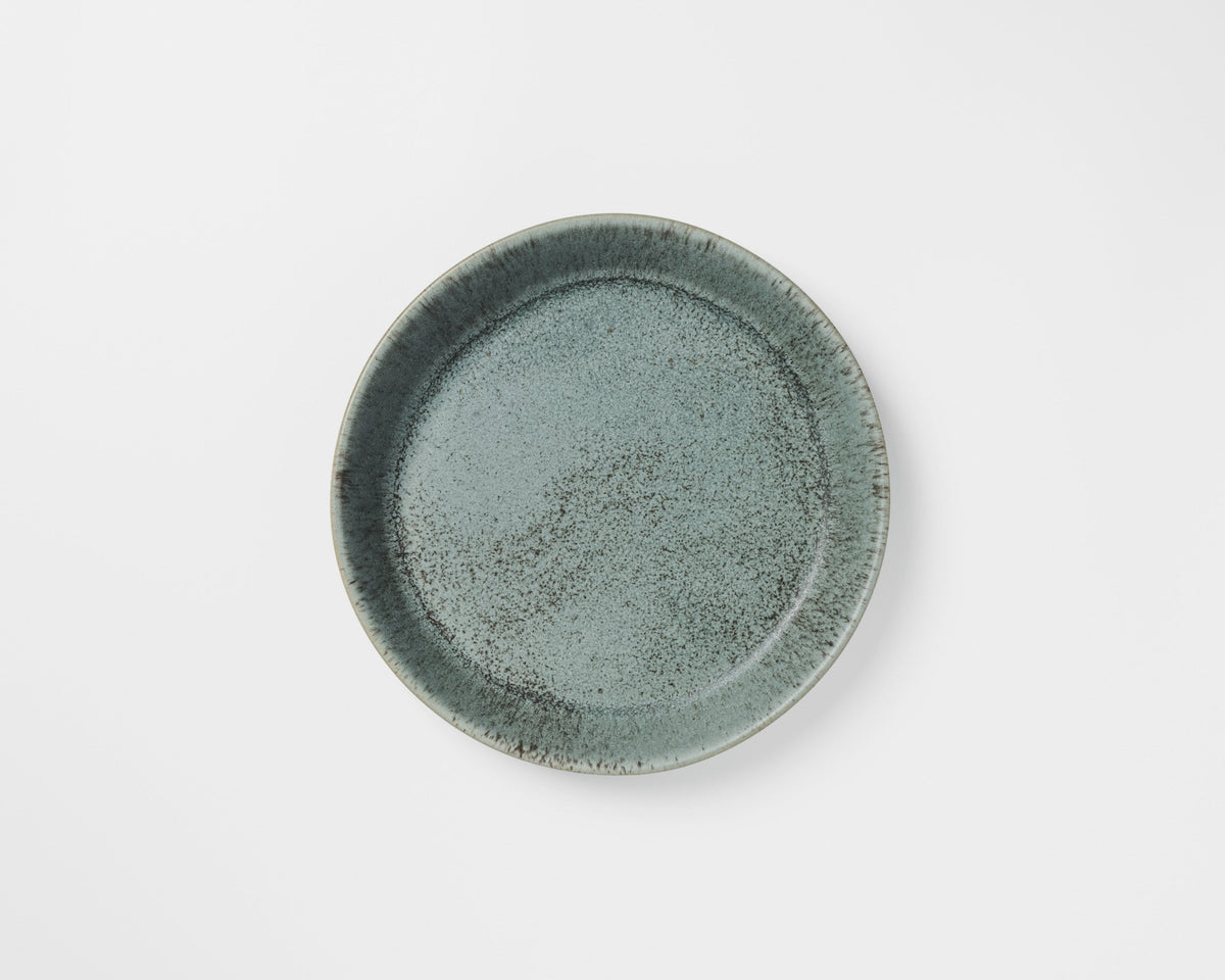5 Piece Skali Coupe Dinner Setting