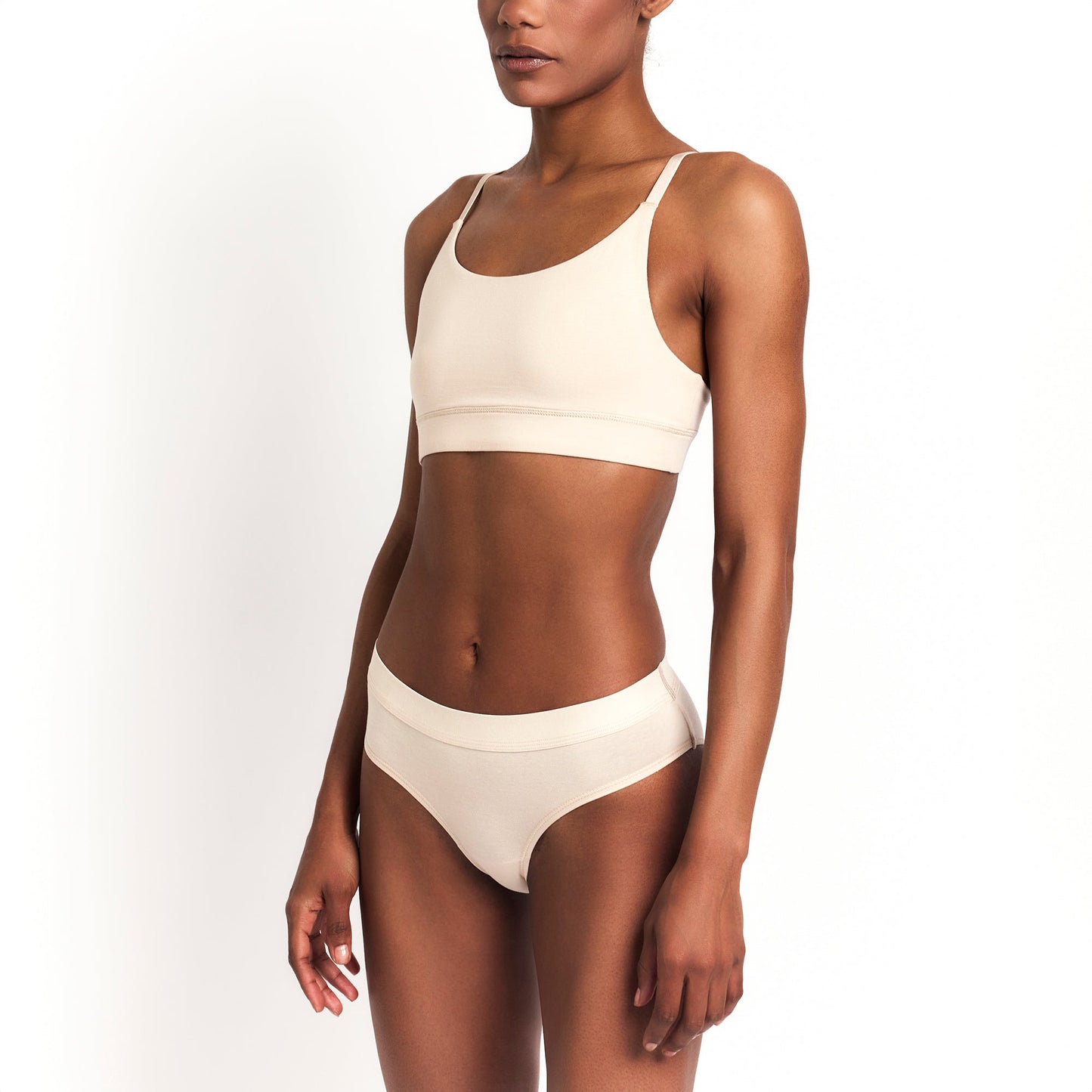 Women's Mid-Rise Brief