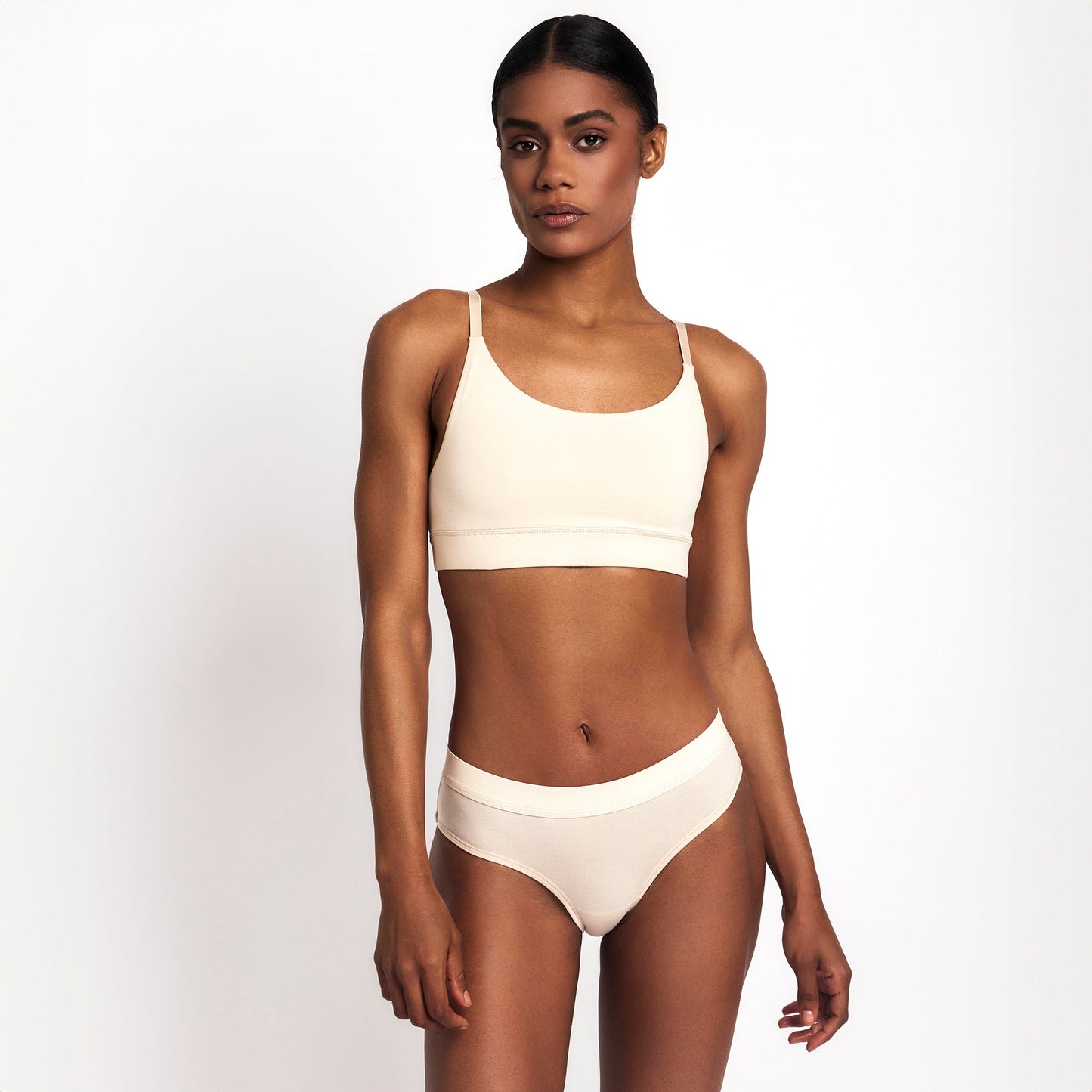 Women's Mid-Rise Brief