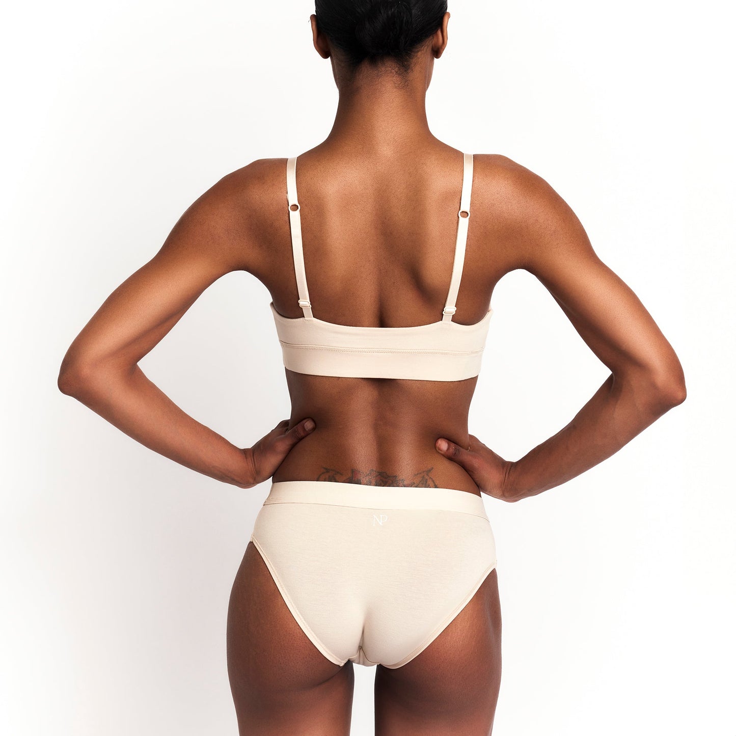 Women's Mid-Rise Brief
