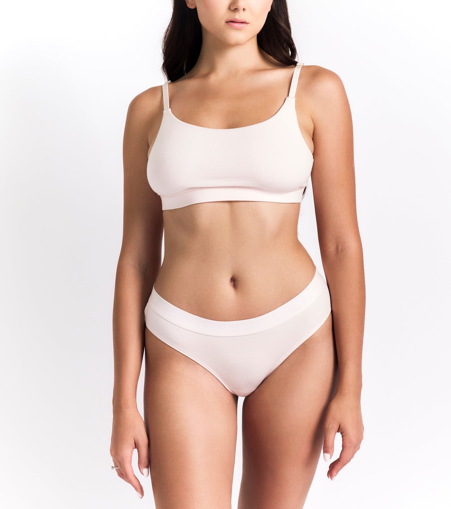 Women's Mid-Rise Brief