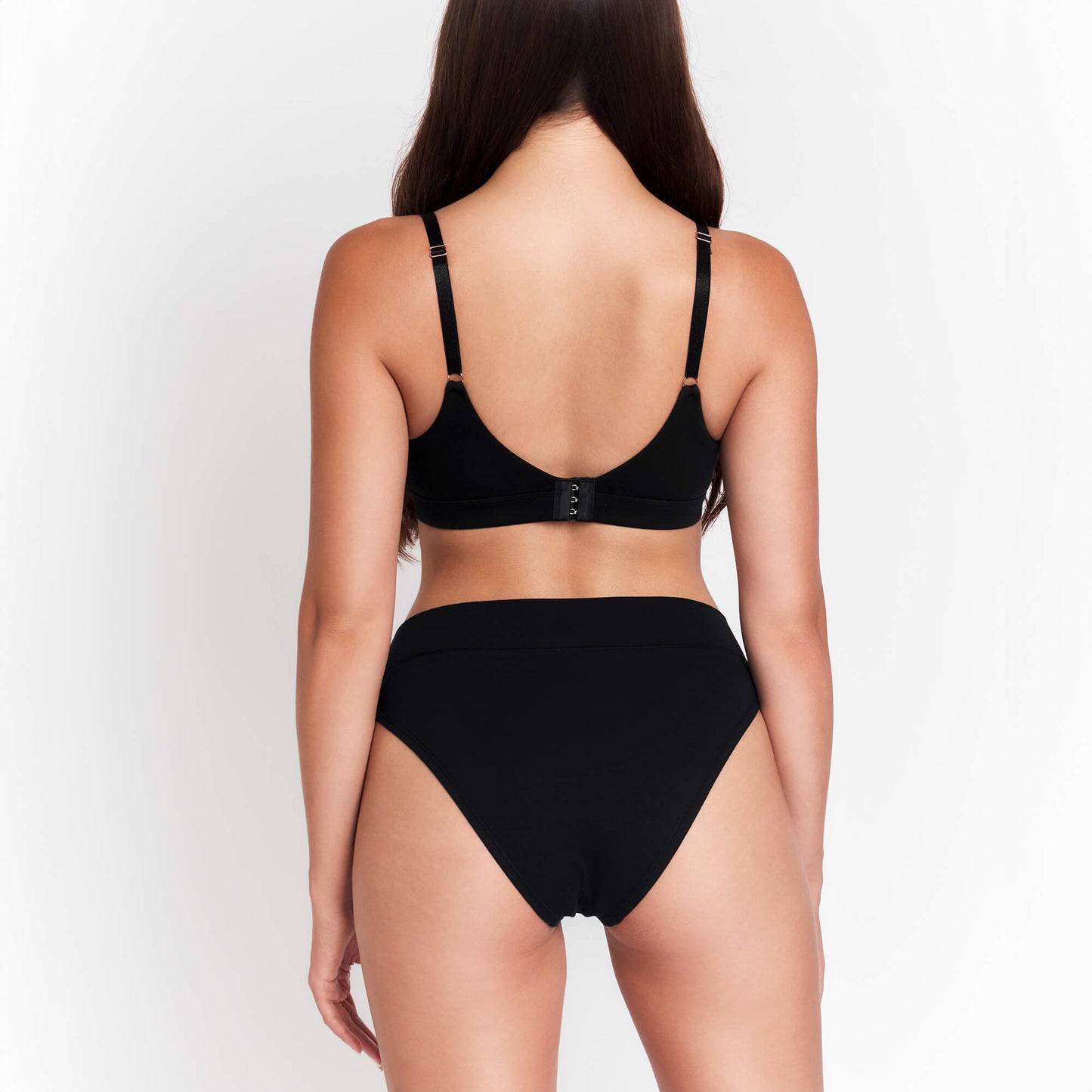Women's Cheeky Tanga