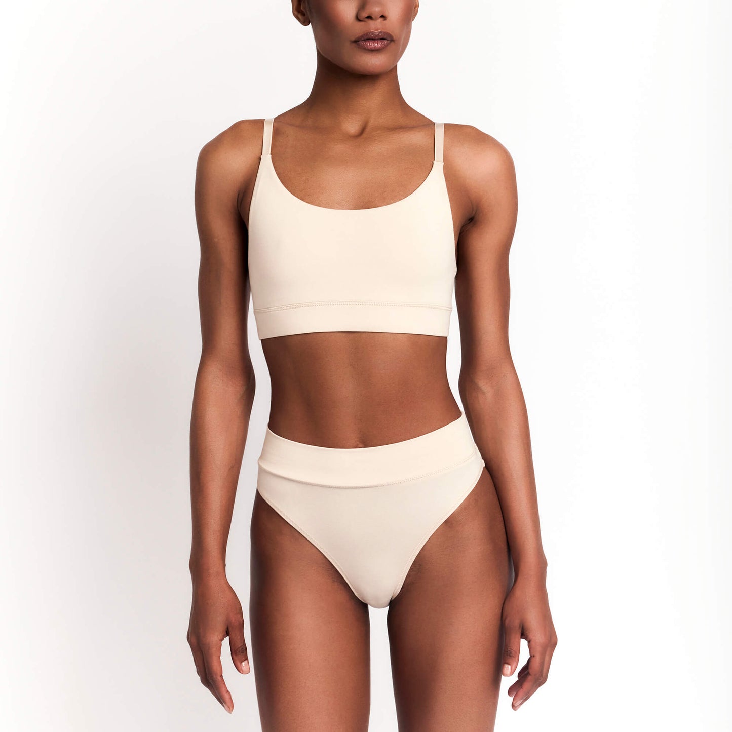 Women's Cheeky Tanga