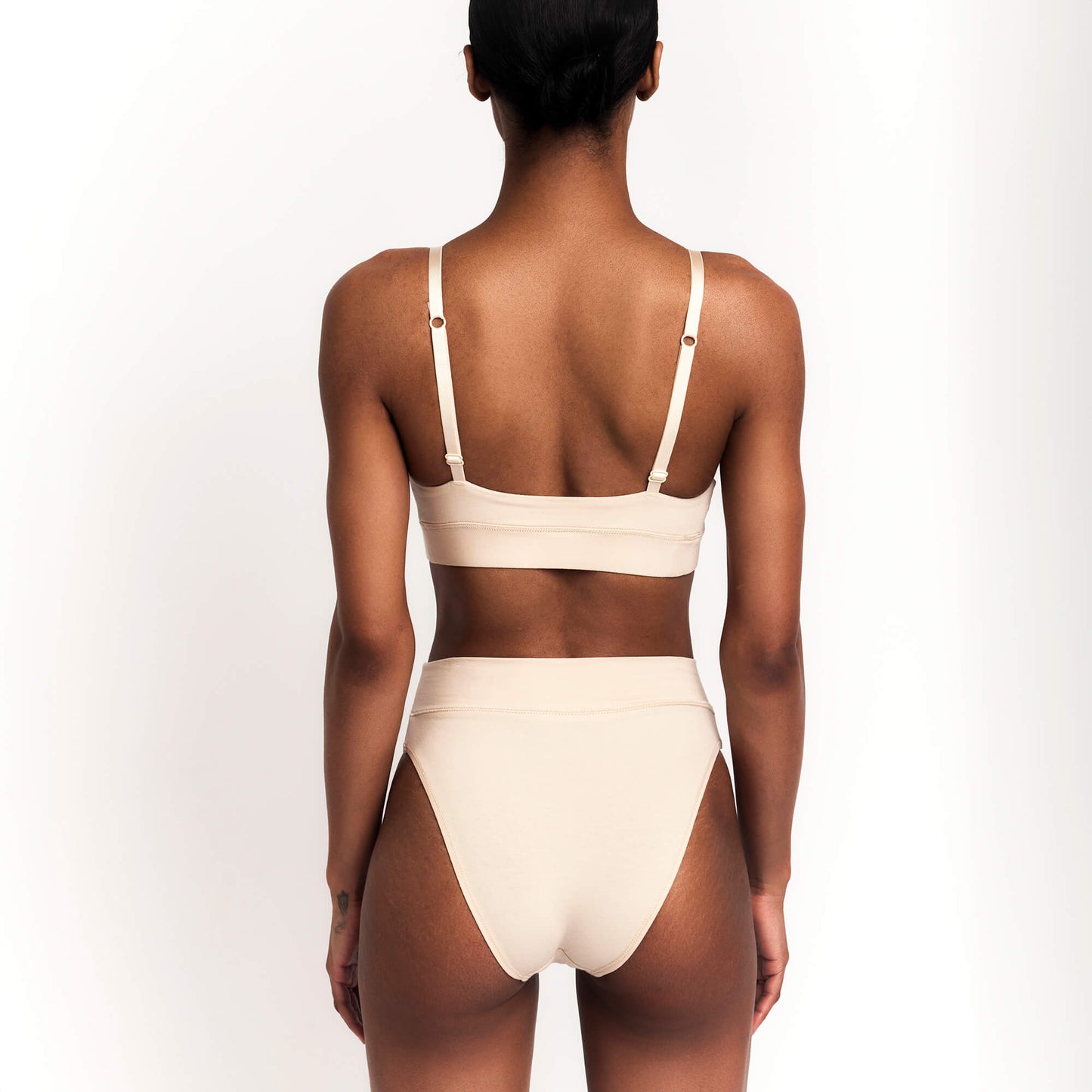 Women's Cheeky Tanga
