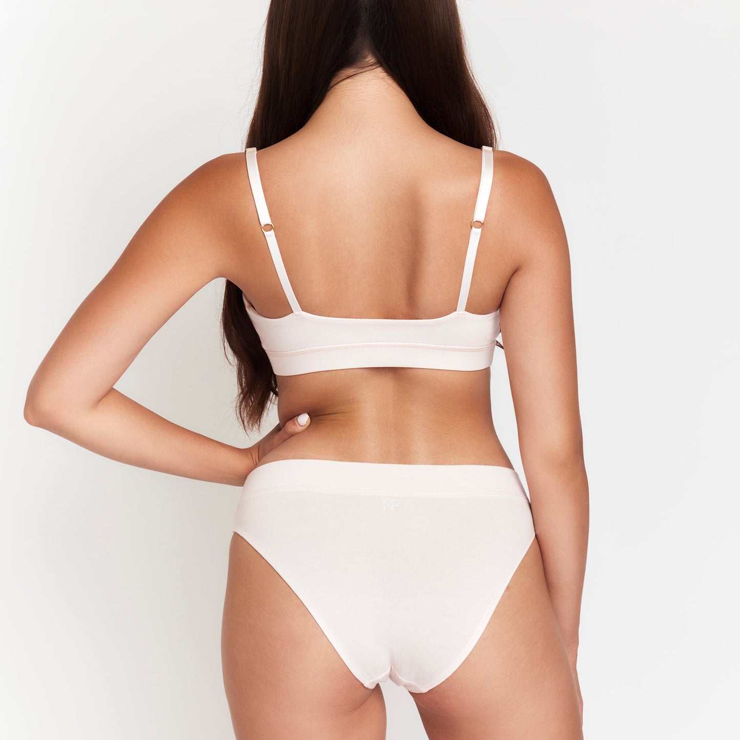 Women's Cheeky Tanga
