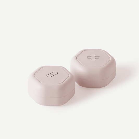Cadence Small Duo