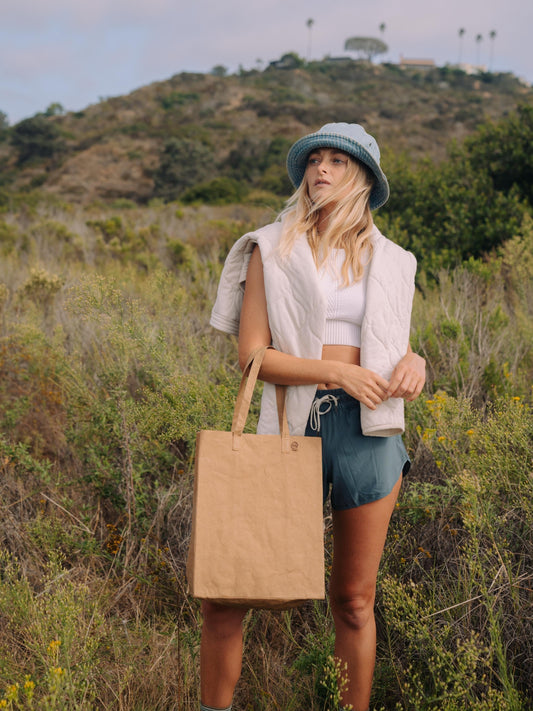 Market Tote