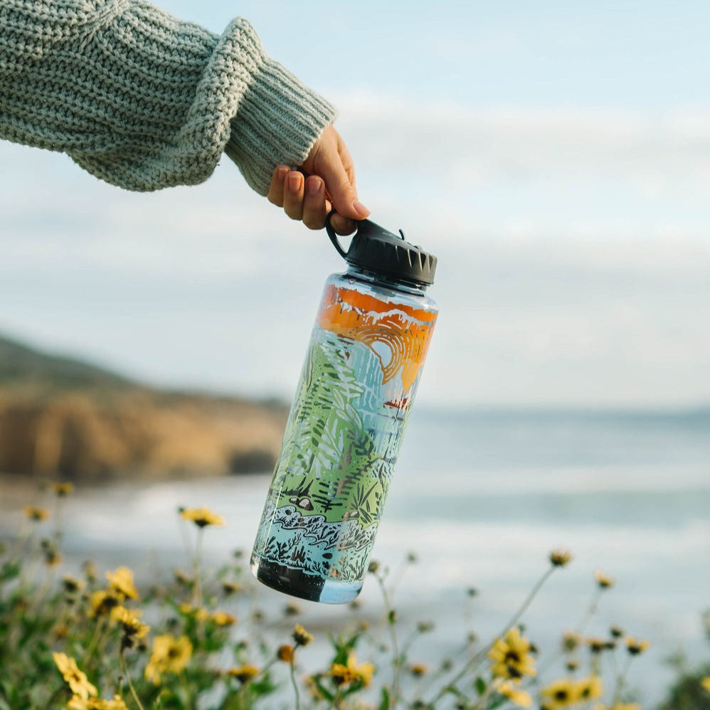 Nalgene OG GA 2030 Water Bottle | 32 & 48oz