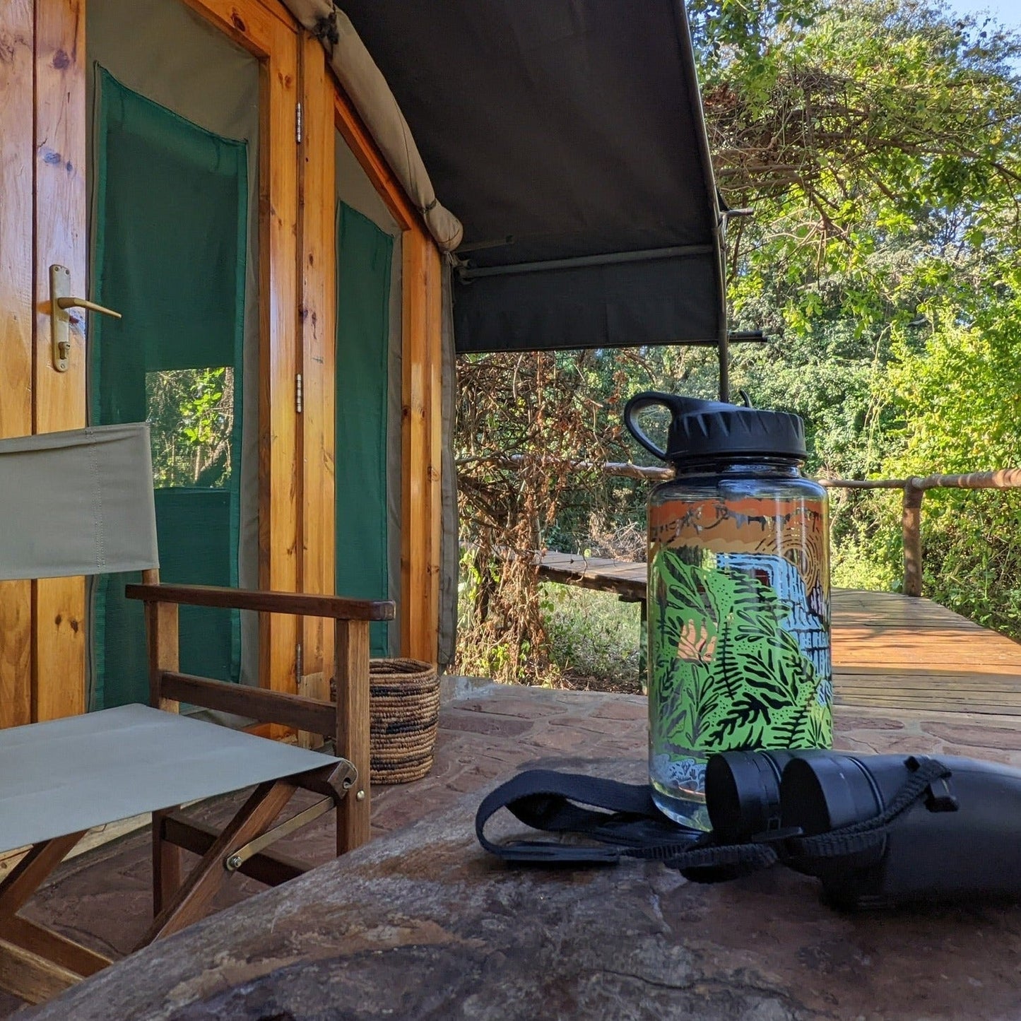 Nalgene OG GA 2030 Water Bottle | 32 & 48oz