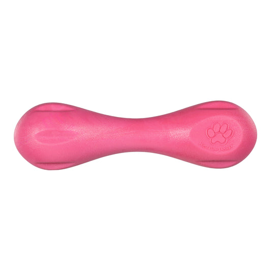 Hurley Geranium Dog Toy