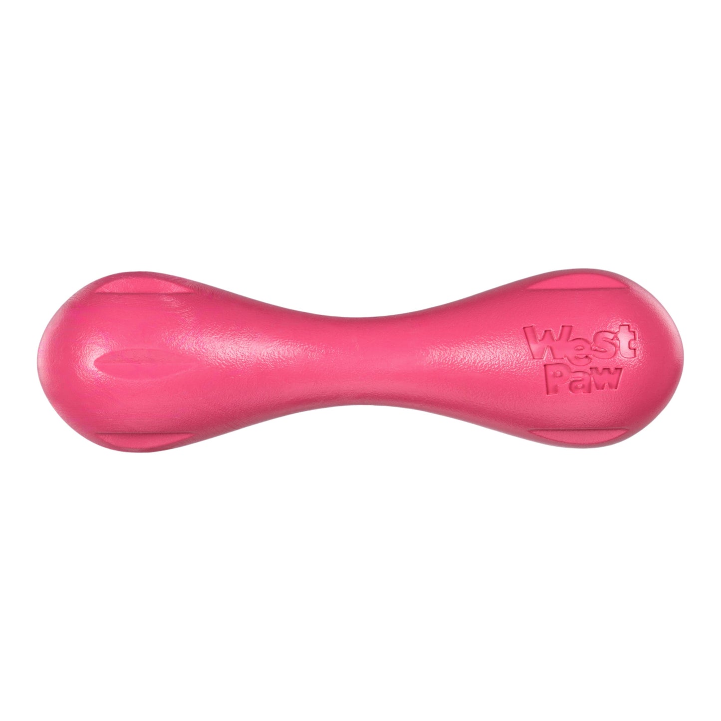 Hurley Geranium Dog Toy