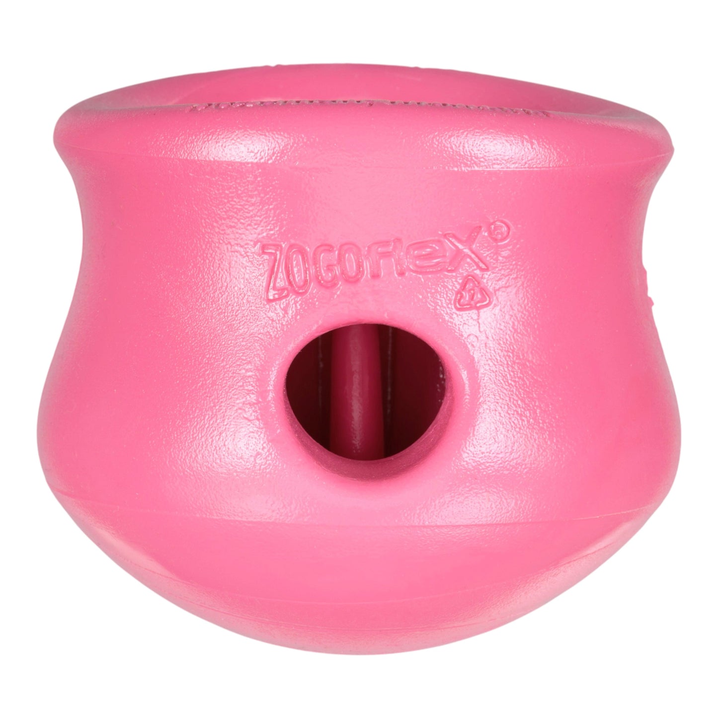 Toppl Geranium Dog Toy