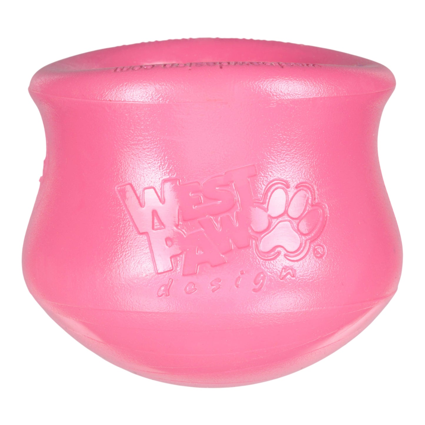 Toppl Geranium Dog Toy