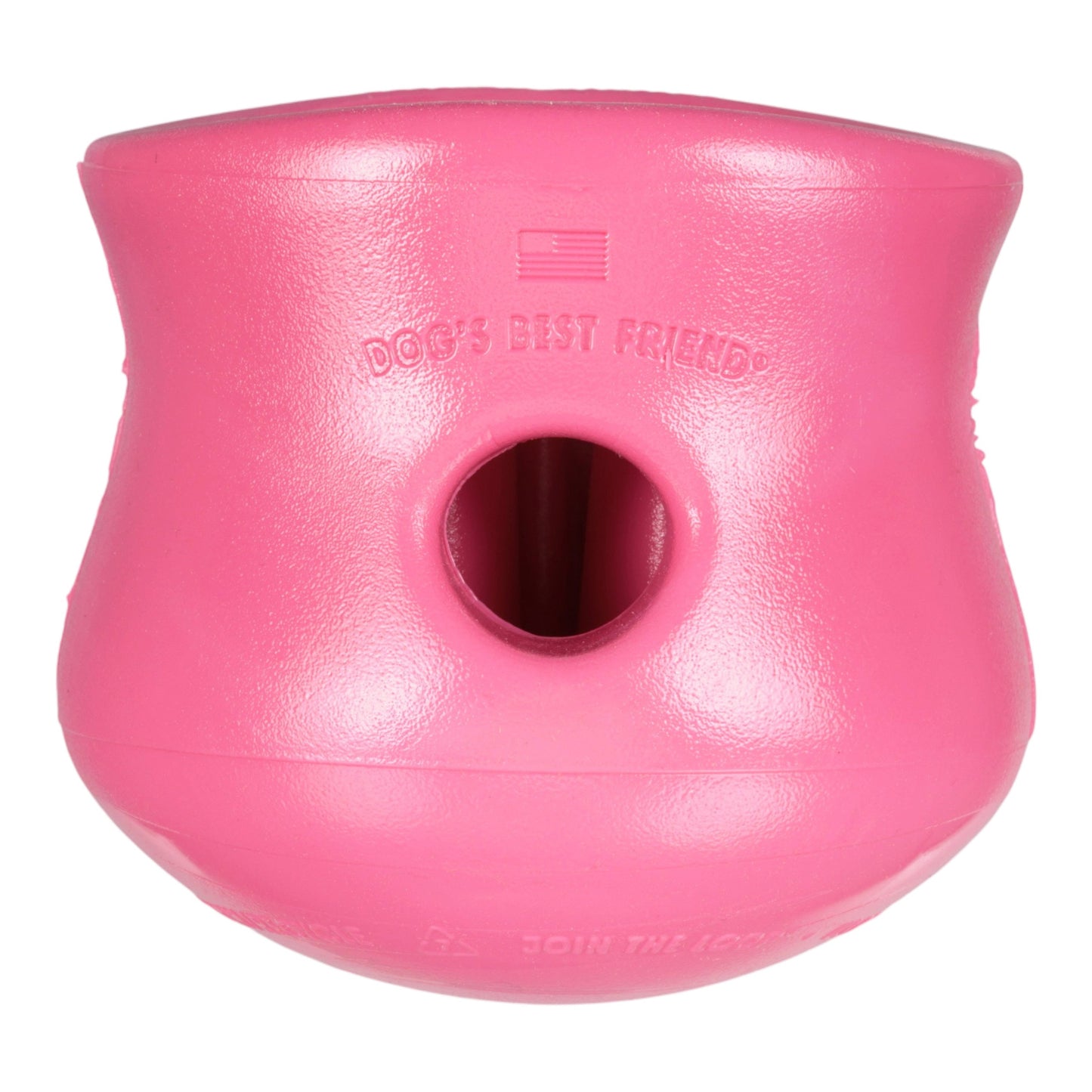 Toppl Geranium Dog Toy