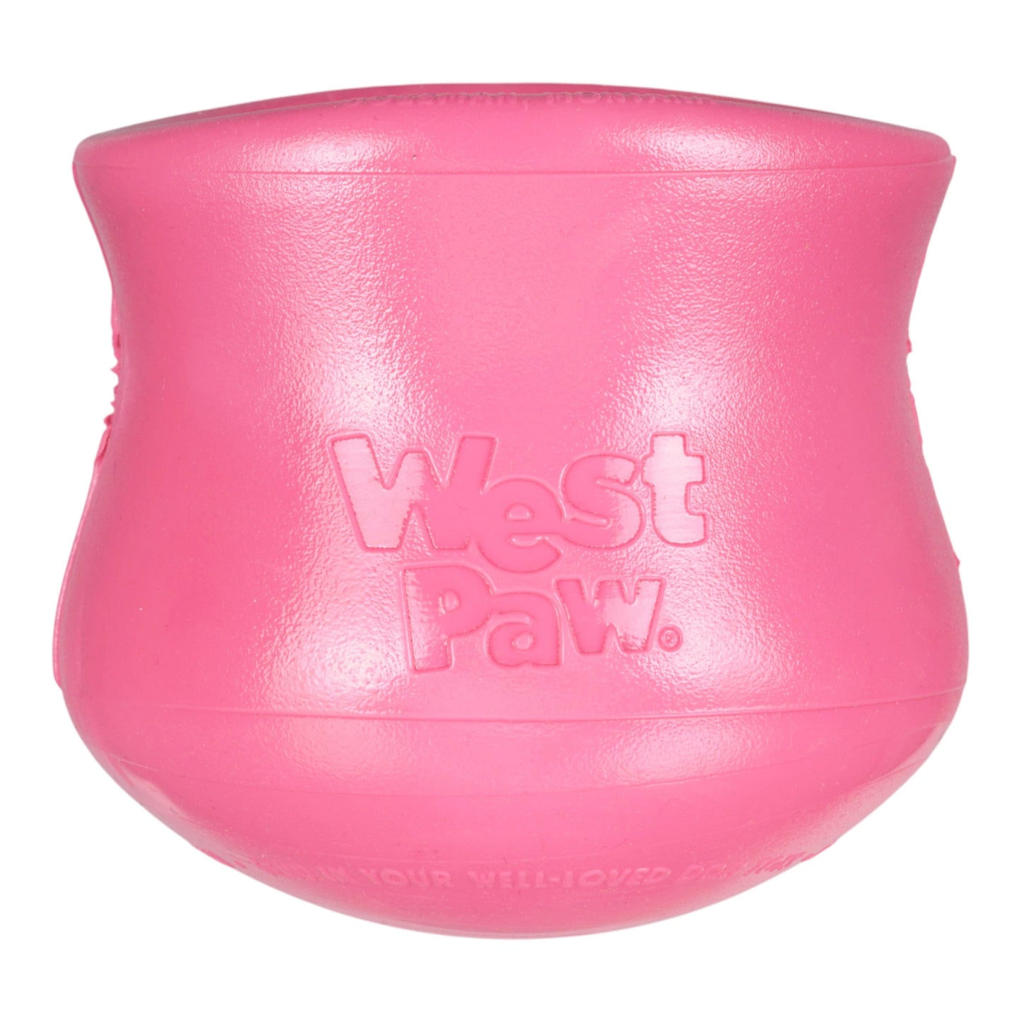 Toppl Geranium Dog Toy