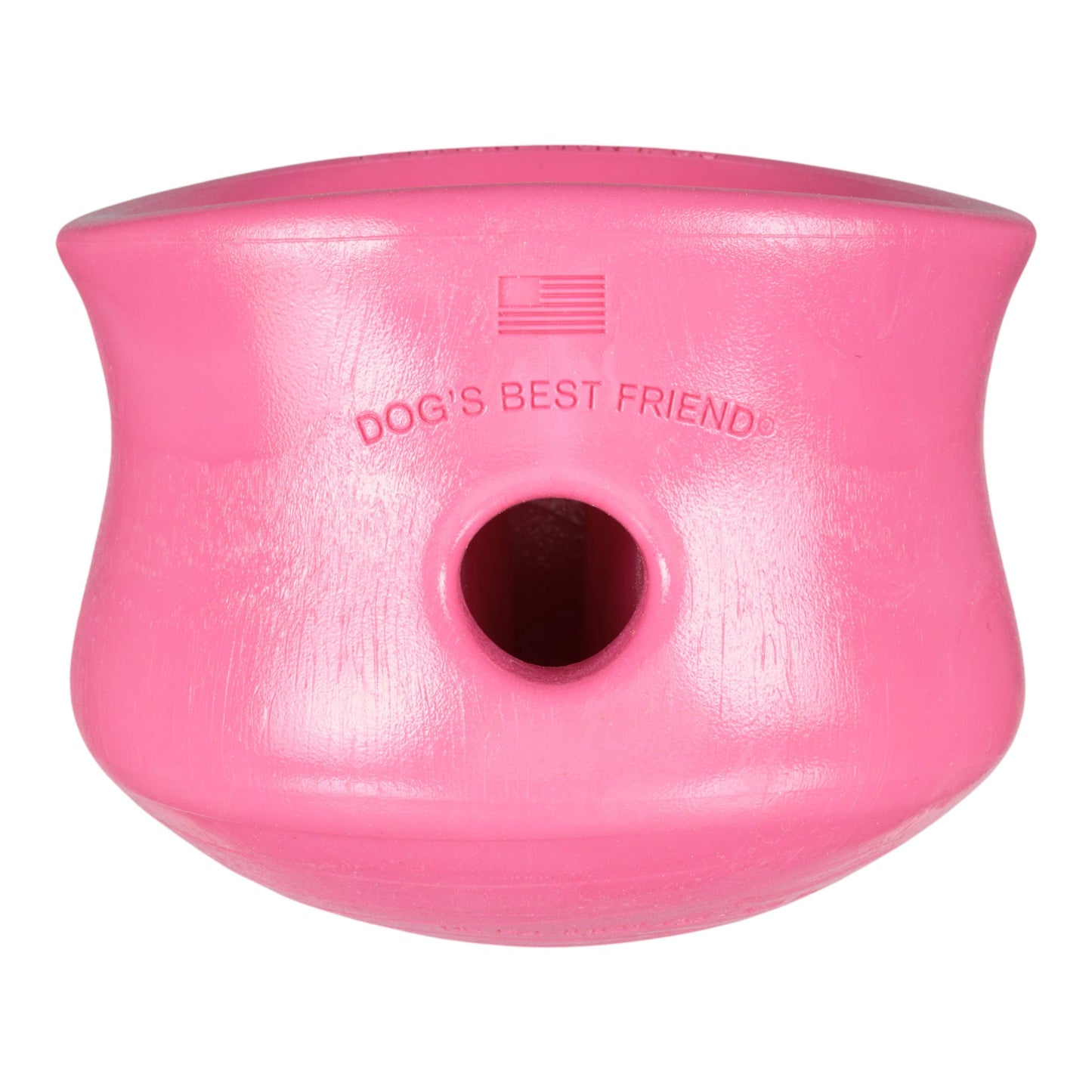 Toppl Geranium Dog Toy