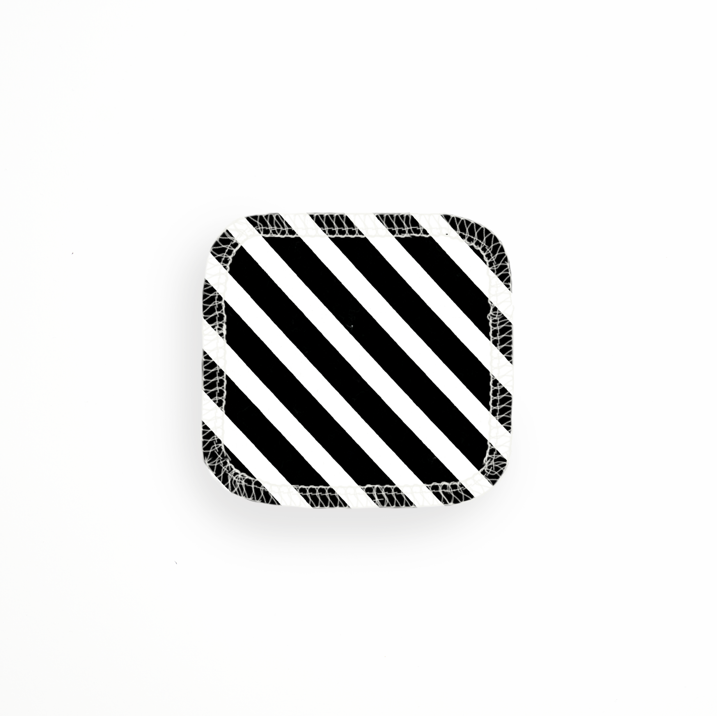 Facial Rounds: Prints