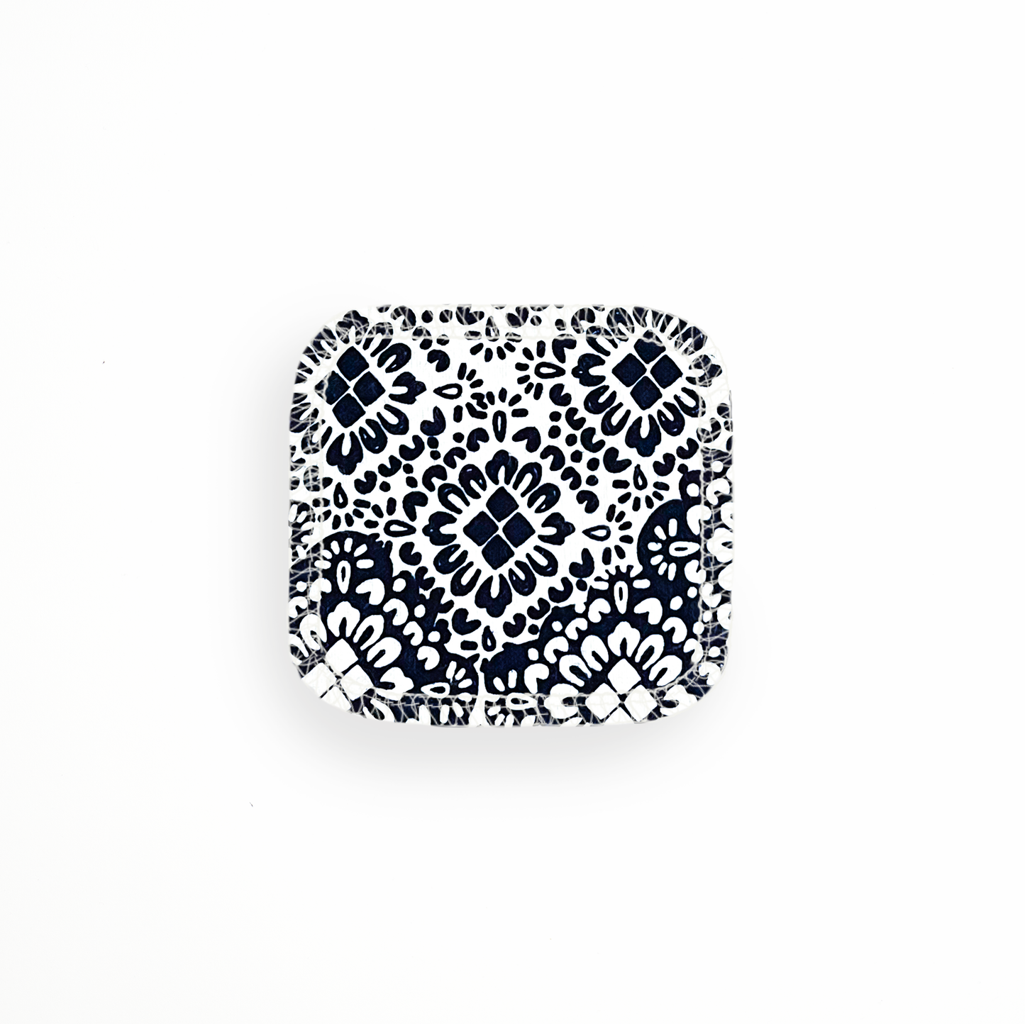 Facial Rounds: Prints