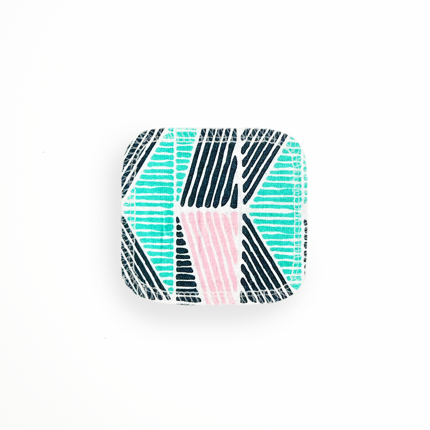 Facial Rounds: Prints