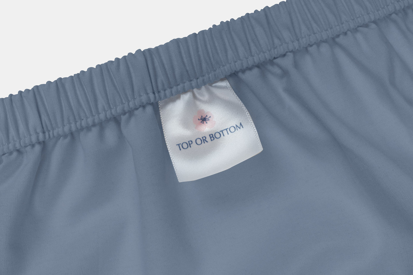 Percale Bed Sheet Set