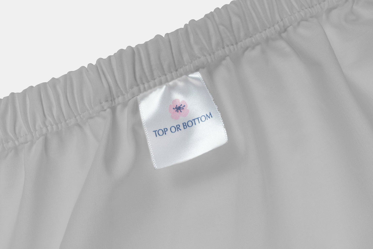 Percale Bed Sheet Set