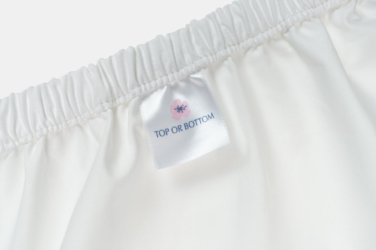 Percale Bed Sheet Set