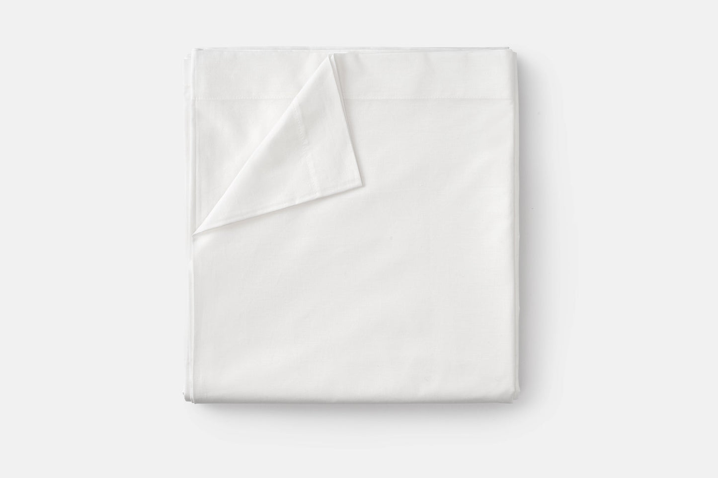 Flat Cotton Bed Sheet