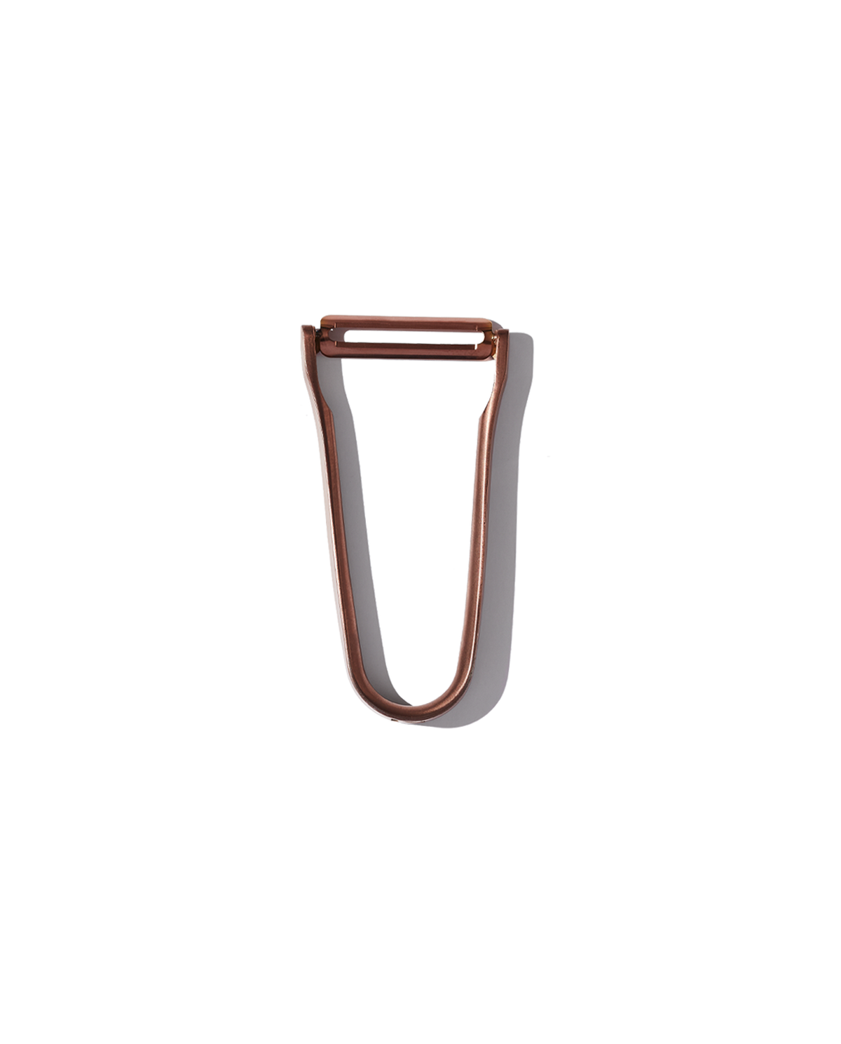 The Forever Peeler