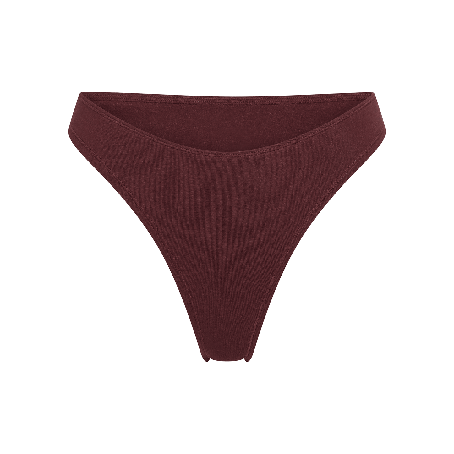 Women's Thong 4-Pack