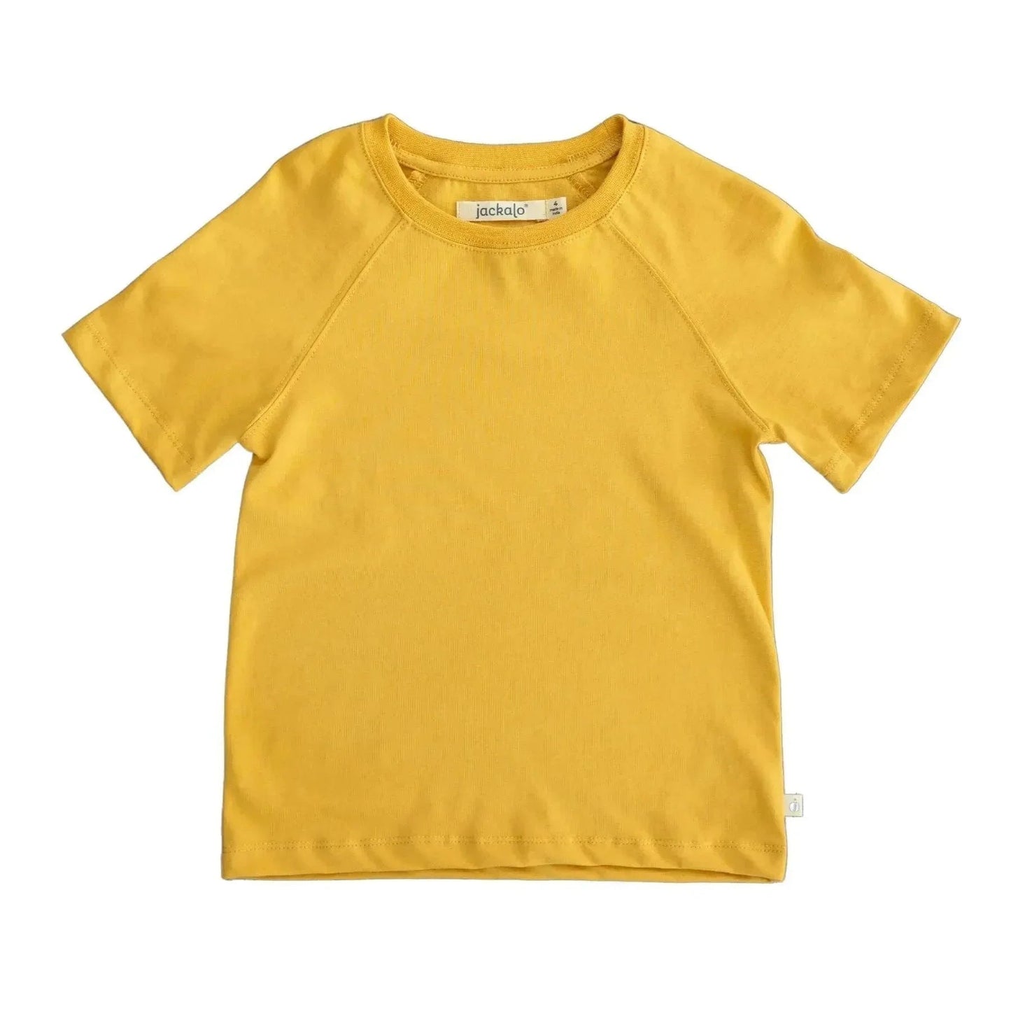 Frankie T-Shirt - Organic Cotton