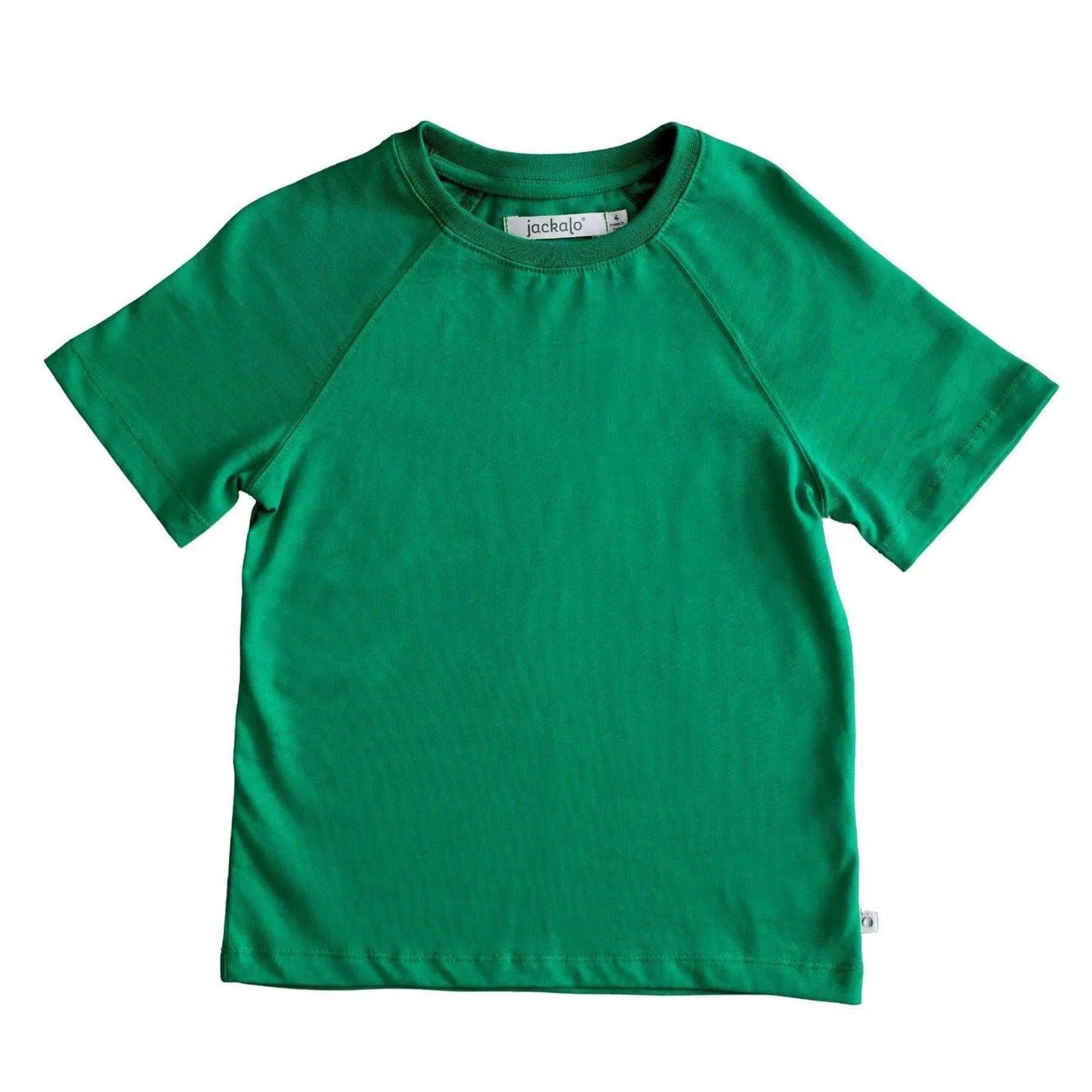 Frankie T-Shirt - Organic Cotton