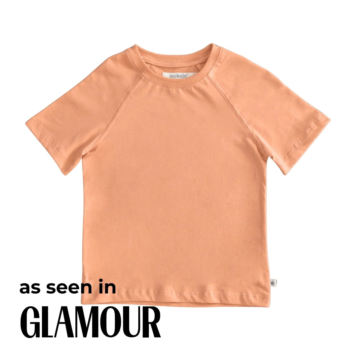Frankie T-Shirt - Organic Cotton