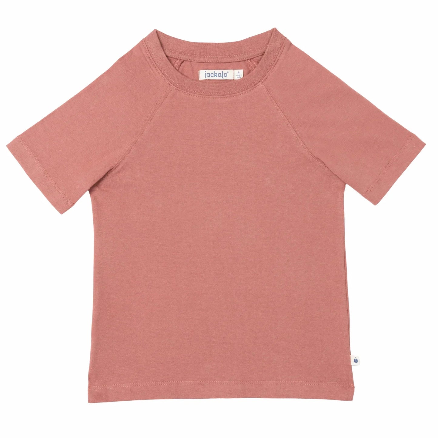 Frankie T-Shirt - Organic Cotton