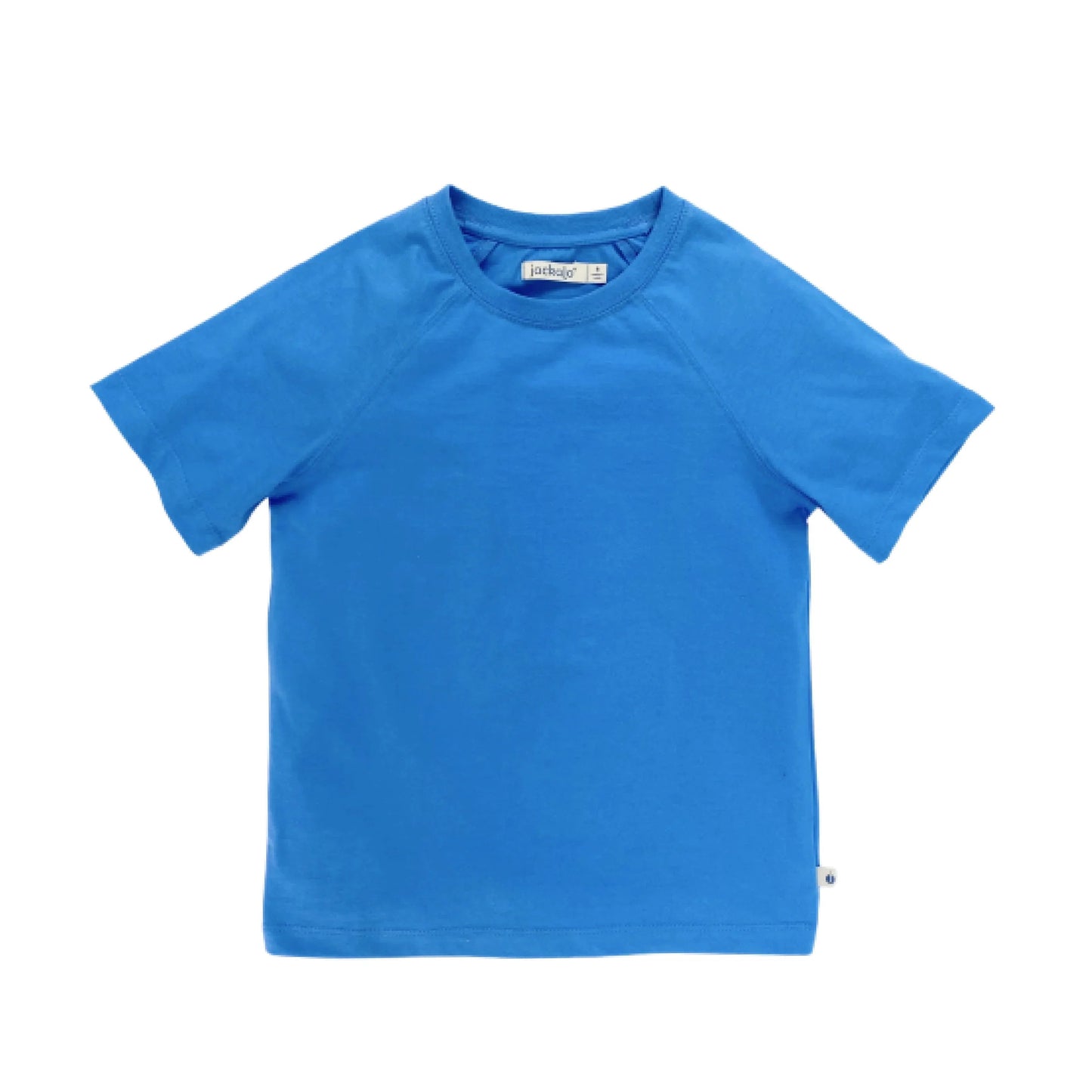 Frankie T-Shirt - Organic Cotton