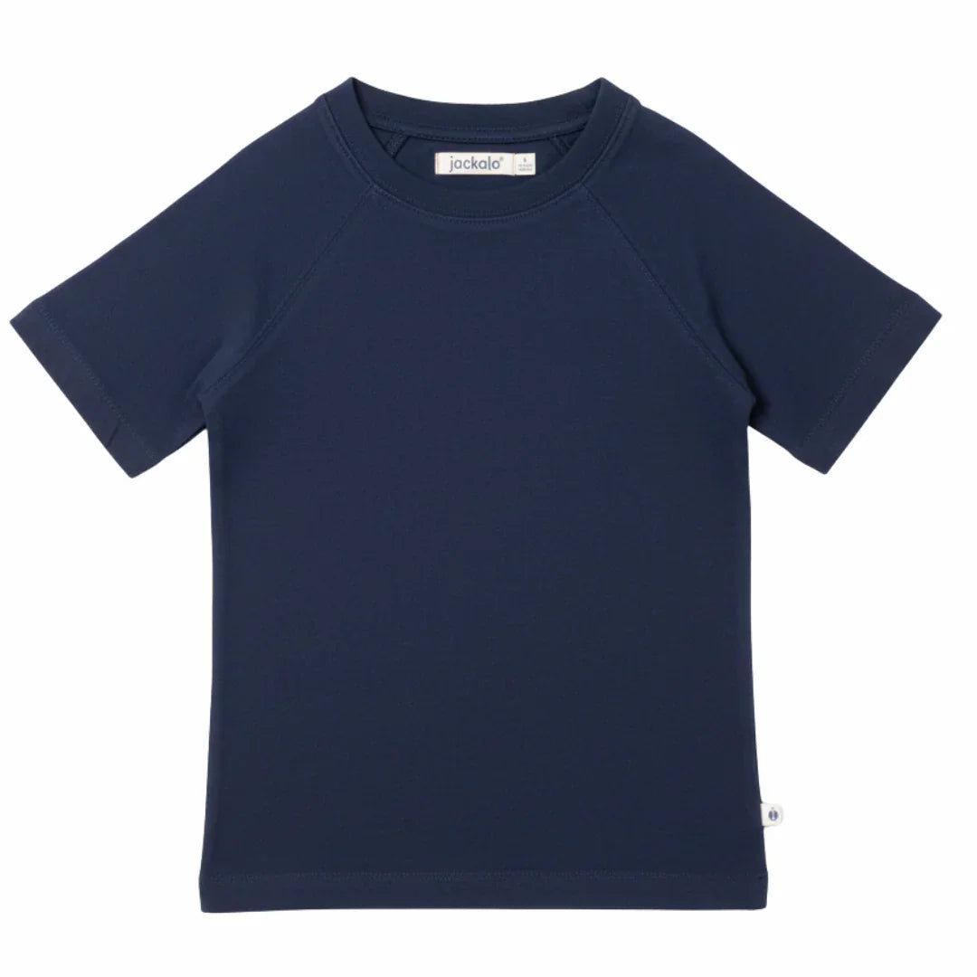 Frankie T-Shirt - Organic Cotton