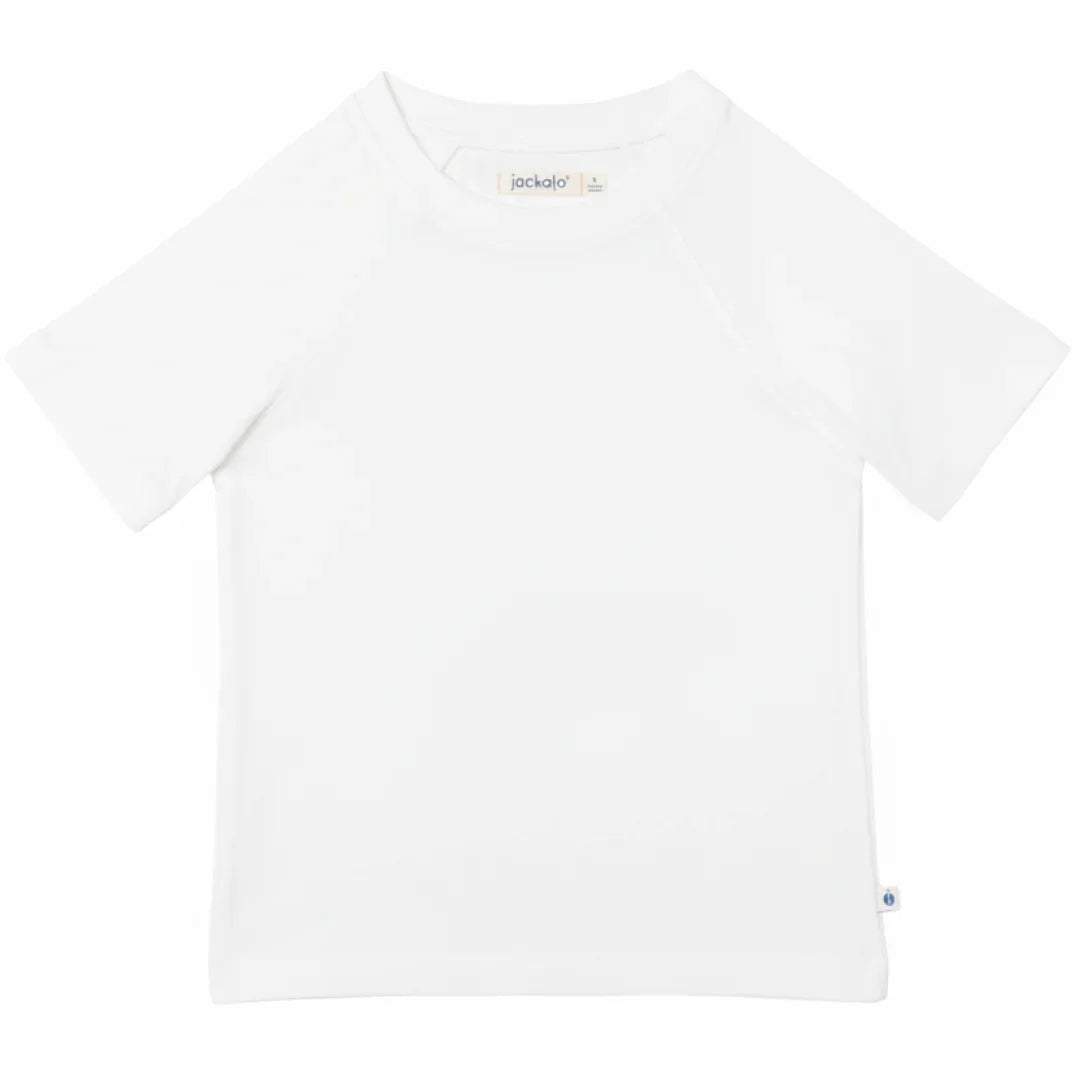 Frankie T-Shirt - Organic Cotton