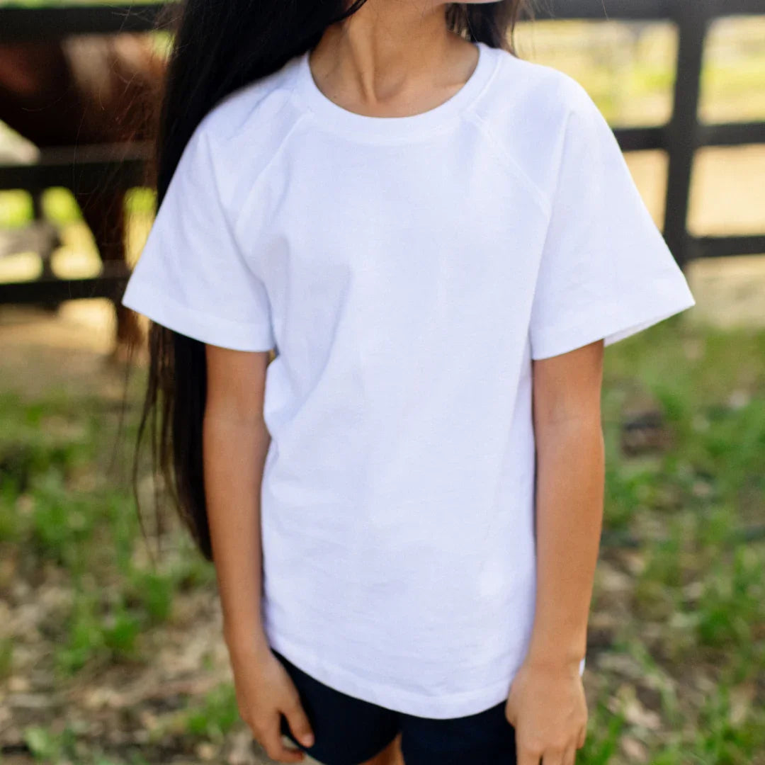 Frankie T-Shirt - Organic Cotton