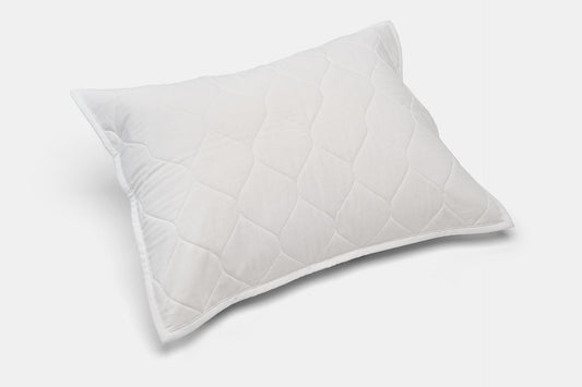 Cotton Quilted Pillow Sham