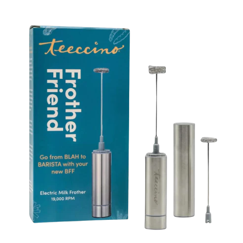 Frother Friend - Electric Milk Frother