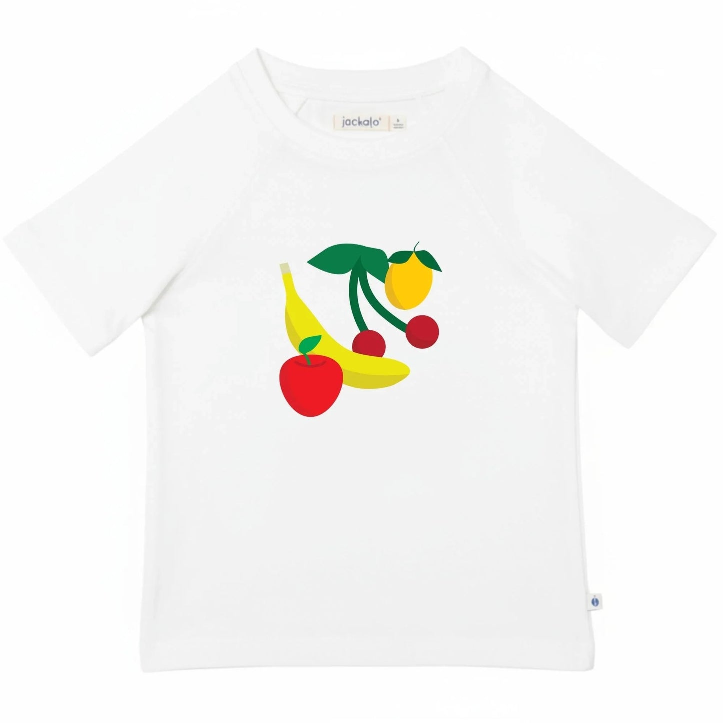 Fruit Salad T-Shirt - Organic Cotton