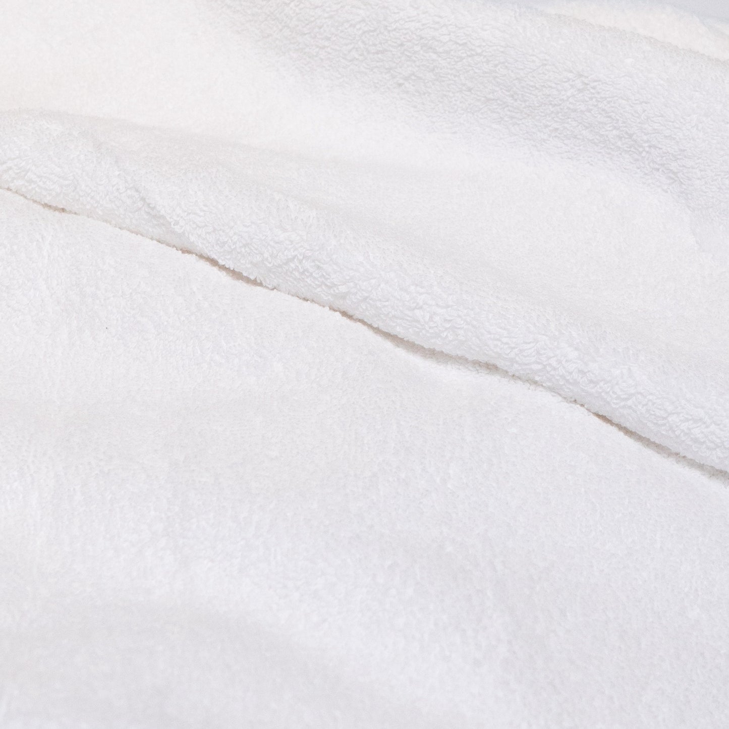 Organic Cotton Towels