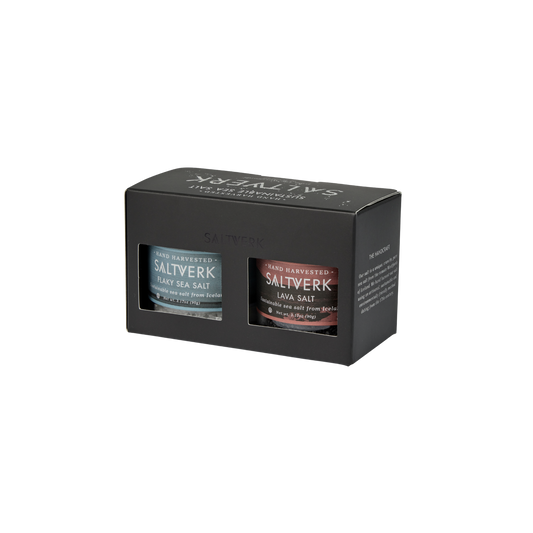 Saltverk 2 Pack - Gift Box