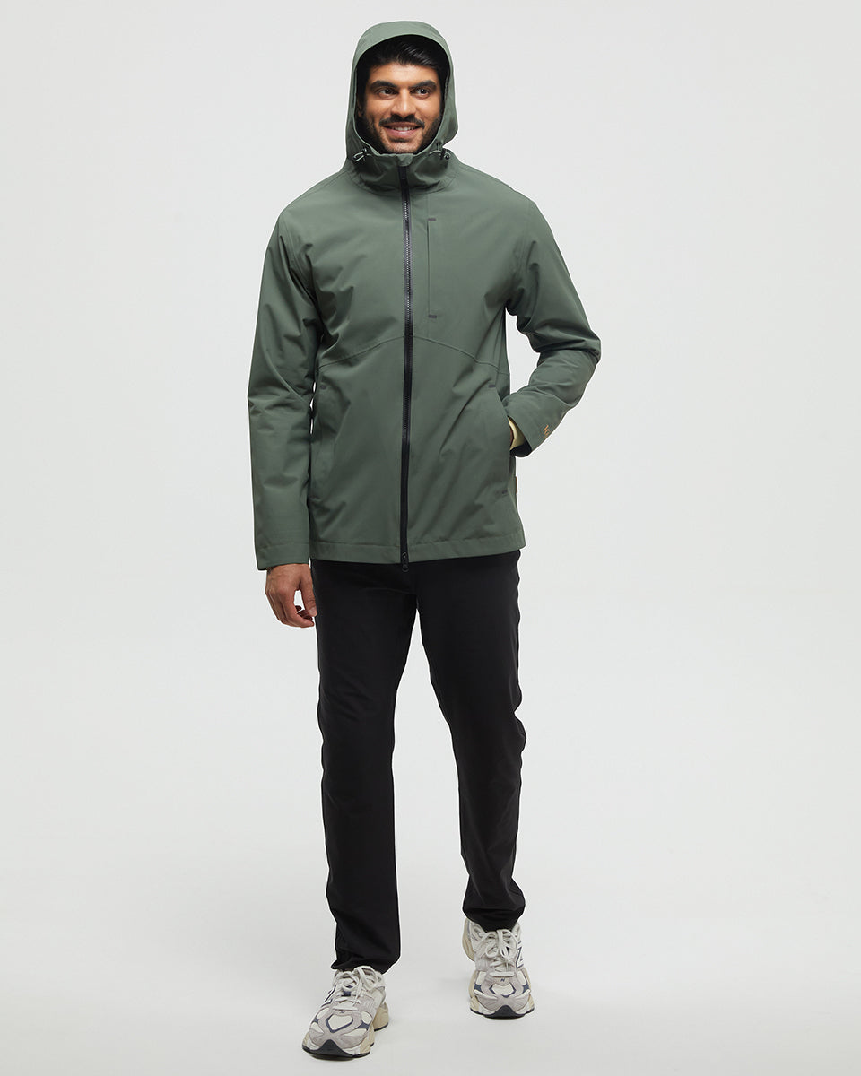 Nimbus Rain Jacket